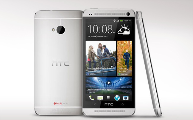 Καθυστερεί η κυκλοφορία του HTC One