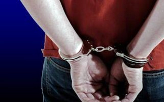 Για διακίνηση ναρκωτικών συνελήφθη 31χρονος στον Τύρναβο