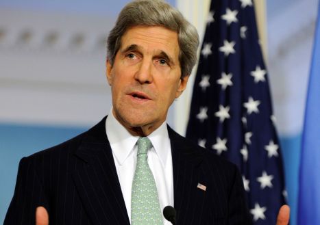 Αντίστροφη μέτρηση για τις επίσημες ανακοινώσεις της Ουάσινγκτον για τη Συρία