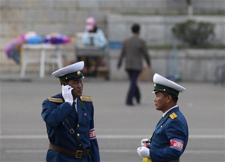 Σκληραίνει τη στάση της απέναντι στην Βόρεια Κορέα