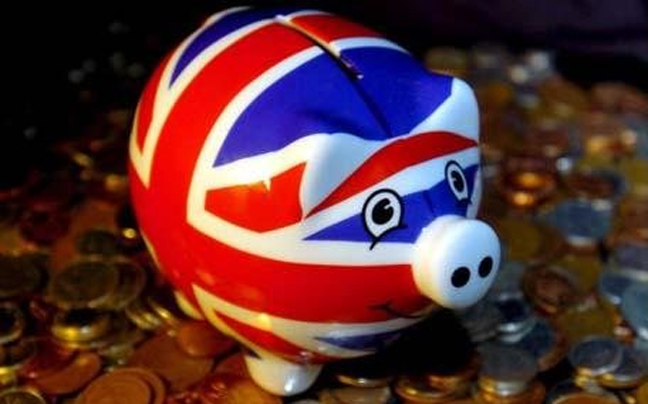 Νέος προϋπολογισμός λιτότητας στη Βρετανία
