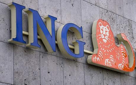 Ο Όμιλος ING ανακοίνωσε την μετονομασία από ING Insurance σε «NN»