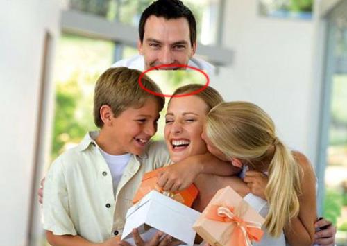 FAIL : Είπαμε photoshop αλλά ΟΧΙ και έτσι !!!