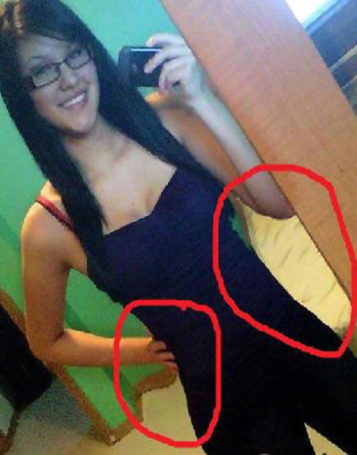 FAIL : Είπαμε photoshop αλλά ΟΧΙ και έτσι !!!