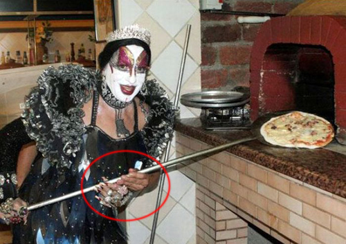 FAIL : Είπαμε photoshop αλλά ΟΧΙ και έτσι !!!