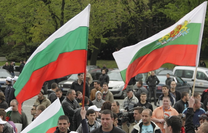 Μειώθηκε το ποσοστό ανεργίας στη Βουλγαρία