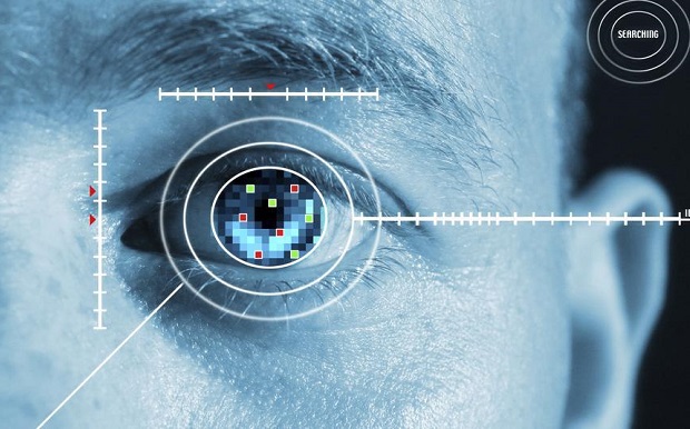 Τεχνολογία «κύλισης» κειμένου με τα μάτια από τη Samsung