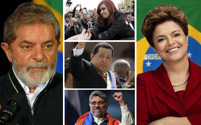 Οι «μυστικές δολοφονίες» των αριστερών ηγετών της Λατινικής Αμερικής και ο ρόλος των ΗΠΑ