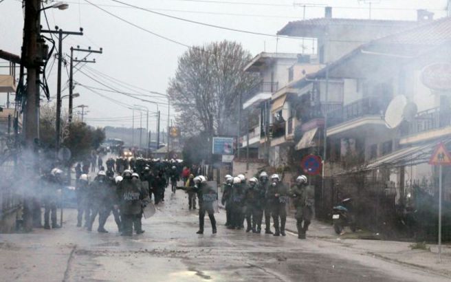 ΙΕΡΙΣΣΟΣ ΣΚΟΥΡΙΕΣ