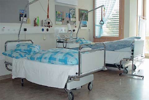 Γίνεται πράξη η επέκταση του Βενιζέλειου νοσοκομείου