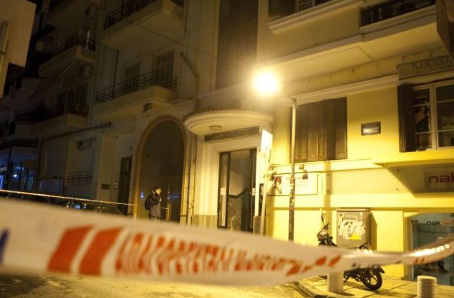 Καταδικάζει τις επιθέσεις στη Θεσσαλονίκη ο ΣΥΡΙΖΑ