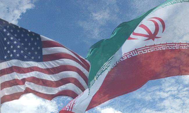 Έτοιμη να ανταποδώσει τις αμερικανικές κυρώσεις η Τεχεράνη
