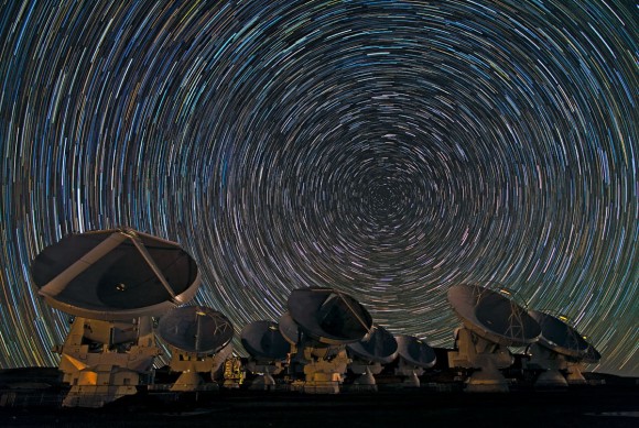 Εγκαινιάστηκε το μεγαλύτερο ραδιοτηλεσκόπιο στον κόσμο