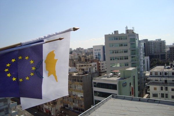 «Οι Κύπριοι αισθάνονται πικρία από την ΕΕ»