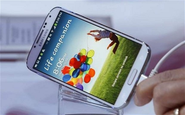 Η Samsung θα διπλασιάσει το προβάδισμα που έχει μέσα στο 2013