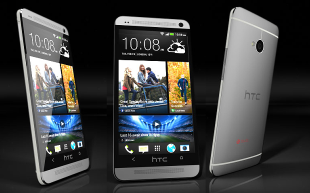 Ανακοινώθηκε επίσημα η κυκλοφορία του HTC One