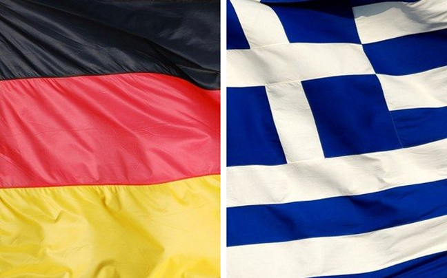 Συμβιβασμό Ελλάδας και Γερμανίας βλέπει το Bloomberg