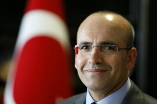 Μεχμέτ Σιμσέκ: Ποιος είναι ο άνθρωπος στον οποίον «ποντάρει» ο Ερντογάν για να&#8230; ξελασπώσει την τουρκική οικονομία