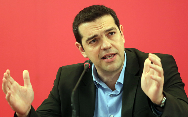 Διχασμένος ο ΣΥΡΙΖΑ για το ιδρυτικό συνέδριο