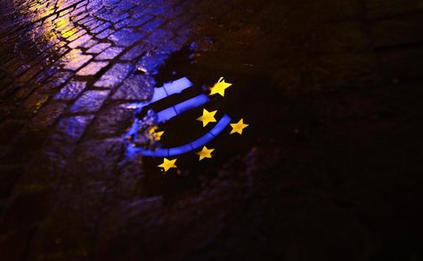 «Η κρίση της Ευρωζώνης απέχει ακόμη πολύ από το τέλος της»
