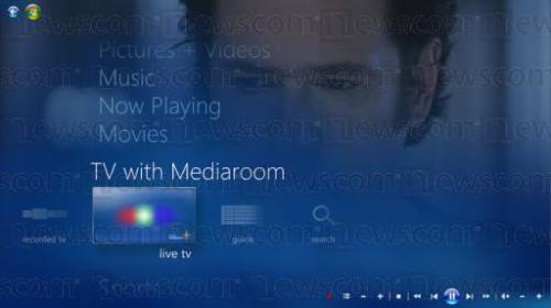 Η Ericsson θέλει να αγοράσει το Mediaroom IPTV της Microsoft