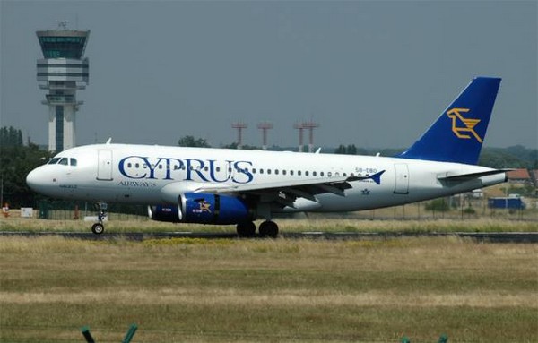 Φορτίο στους ώμους των φορολογούμενων το λουκέτο των Κυπριακών Αερογραμμών