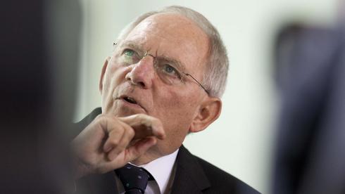 «Οι Γερμανοί δεν θα δώσουν λεφτά για τη διάσωση των ευρωπαϊκών τραπεζών»