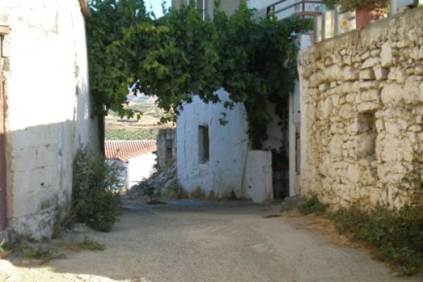 Αναζητούν σπίτια για αστέγους στην Κρήτη