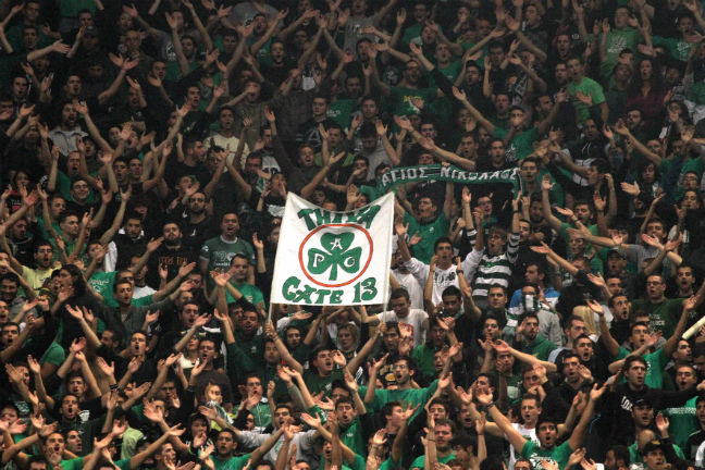Ξεκινά η προπώληση για το ματς του ΠΑΟ στην Κύπρο