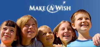 Το όνειρο ενός 8χρονου έκανε πραγματικότητα η «Make-A-Wish»