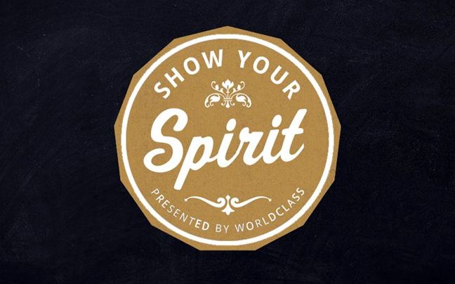 Οι φιναλίστ της καινοτόμου ιδέας «Show your spirit»