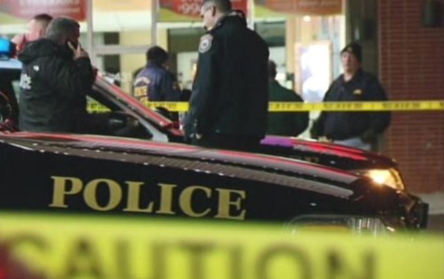 Πάνοπλος άνδρας τραυμάτισε έξι άτομα σε κτίριο της FedEx στην Ατλάντα