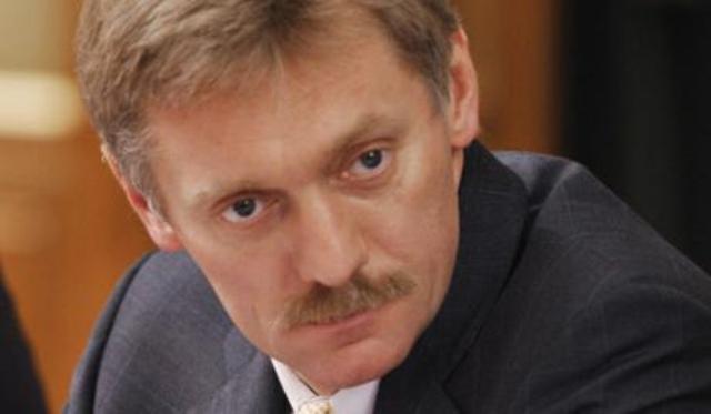 Πεσκόφ: Η υπομονή της Μόσχας εξαντλείται