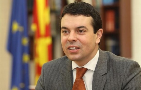 Ποπόσκι: Δεν θα αποδεχτούμε αλλαγή του ονόματος της ΠΓΔΜ