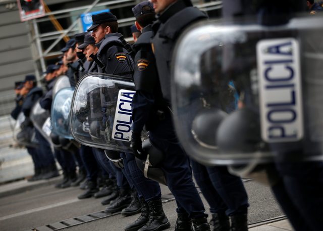 Συνελήφθη ο προμηθευτής όπλων για την επίθεση στο παντοπωλείο στο Παρίσι