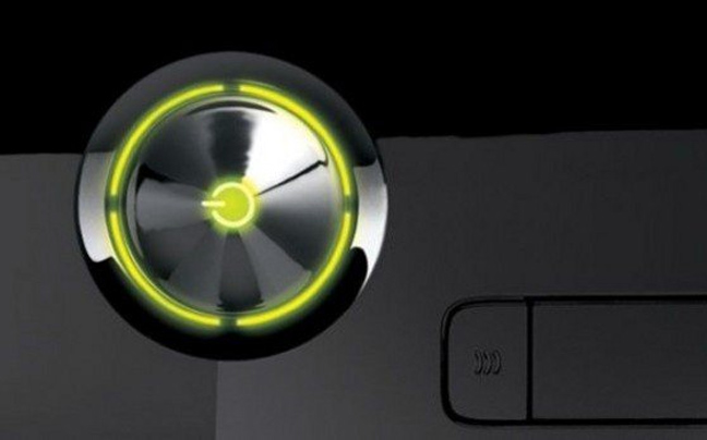 Αλλαγές στο dashboard του Xbox 360