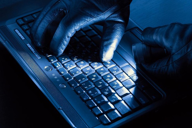 Επίθεση χάκερς στην ιστοσελίδα της Περιφέρειας