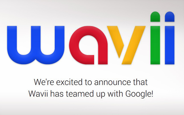 Η Google εξαγόρασε την υπηρεσία Wavii