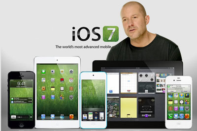 Αλλαγές στο iOS 7 ίσως οδηγήσουν σε καθυστερήσεις