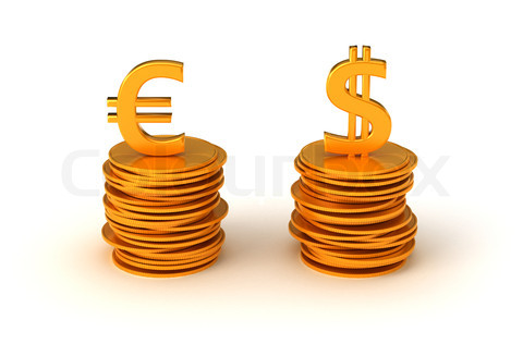 Πτώση του ευρώ μετά τις δηλώσεις Ντράγκι για το επιτόκιο καταθέσεων