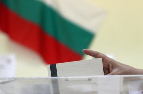 Το βουλγαρικό «Watergate» πλήττει τη δημοτικότητα Μπορίσοφ