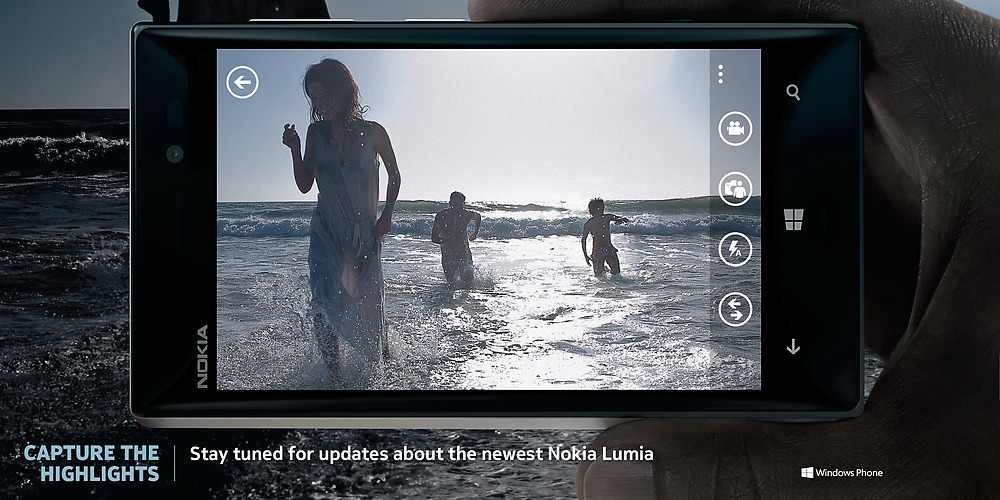 Επίσημη επιβεβαίωση της Nokia για το Lumia 928