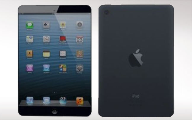 Πληθαίνουν οι φήμες για το νέο iPad Mini