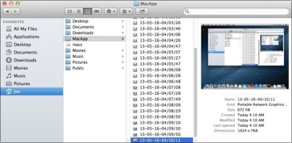 Νέο κακόβουλο λογισμικό εμφανίστηκε στα Mac
