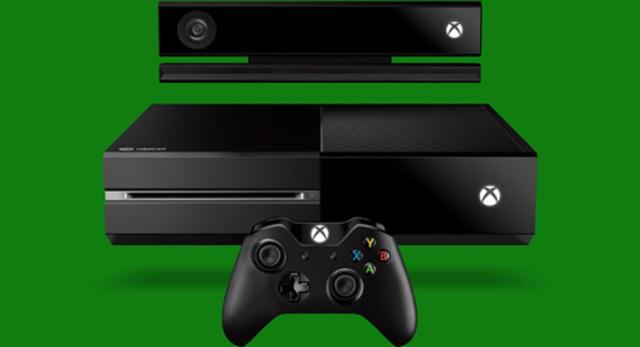 Αποκαλύφθηκε το νέο Xbox One