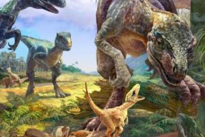 Συλλέκτης απολιθωμάτων βρήκε τα αρχαιότερα αυγά δεινοσαύρου