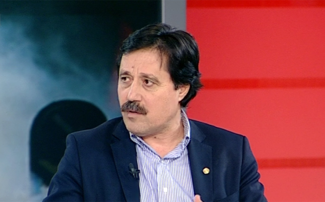 Καλεντερίδης: Αν η Τουρκία εγκαταστήσει εξέδρα στην κυπριακή ΑΟΖ ενδεχομένως να έχουμε τετελεσμένο