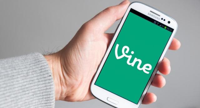 Το Vine κατέφθασε στις Android συσκευές