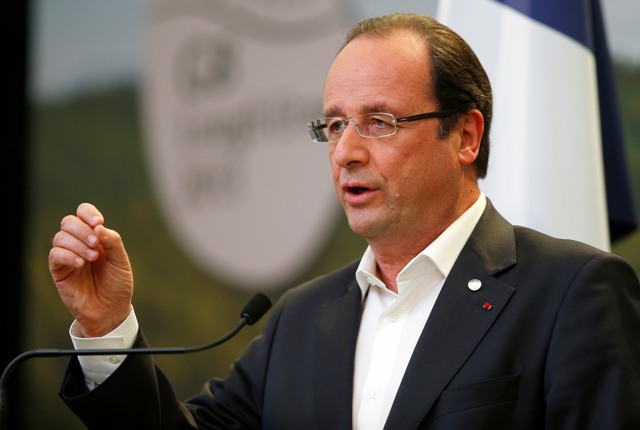 Η Γαλλία επενδύει σε υβριδικά Ι.Χ. με το «βλέμμα» στο 2050