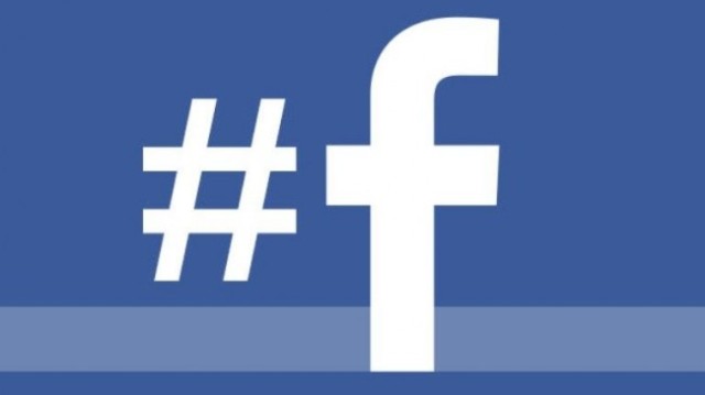 Η λειτουργία των hashtags έφτασε στο Facebook